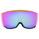 Atomic Visor ID HD Lens