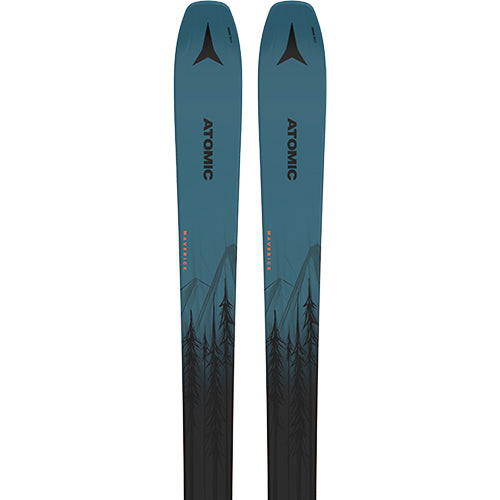 Atomic Maverick 86 C Skis