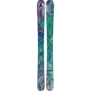Atomic  Bent Chetler Mini Skis (133-143cm)