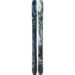 Atomic Bent 100 Skis