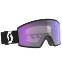 Scott Ambit Light Sensitive Goggles