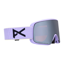 Anon M6S Goggles + Bonus Lens + MFI Face Mask