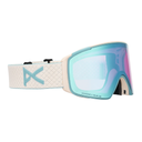 Anon M4S Cylindrical Goggles + Bonus Lens + MFI® Face Mask