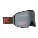 Anon M4 Cylindrical Goggles + Bonus Lens + MFI® Face Mask