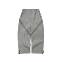 BSR Angle Panel Wide Ventilation Pants