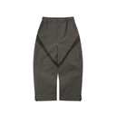 BSR Angle Panel Wide Ventilation Pants