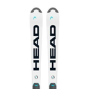 Head WCR e.SL Young Rebel Team Ski + Freeflex 11 GW Bindings