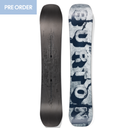 Burton Men's Custom X Snowboard