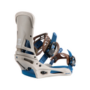 Burton Men's Malavita Snowboard Bindings