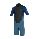 O'Neill Boy's Reactor 2 BZ SS Spring 2mm - Cadet / Marine