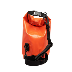 Jetpilot Venture 2L Drysafe Bag - Orange