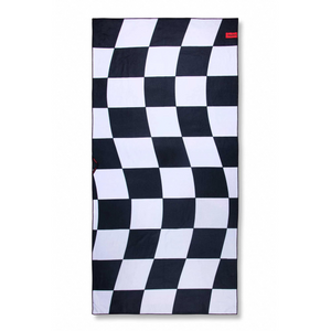 Dri Times Beach Towel - Matt Hoy