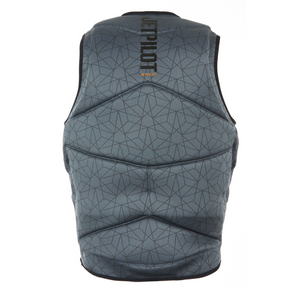 Jetpilot Men's Freeride - Charcoal