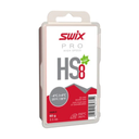 Swix HS8 Wax -4°C/+4°C - Red