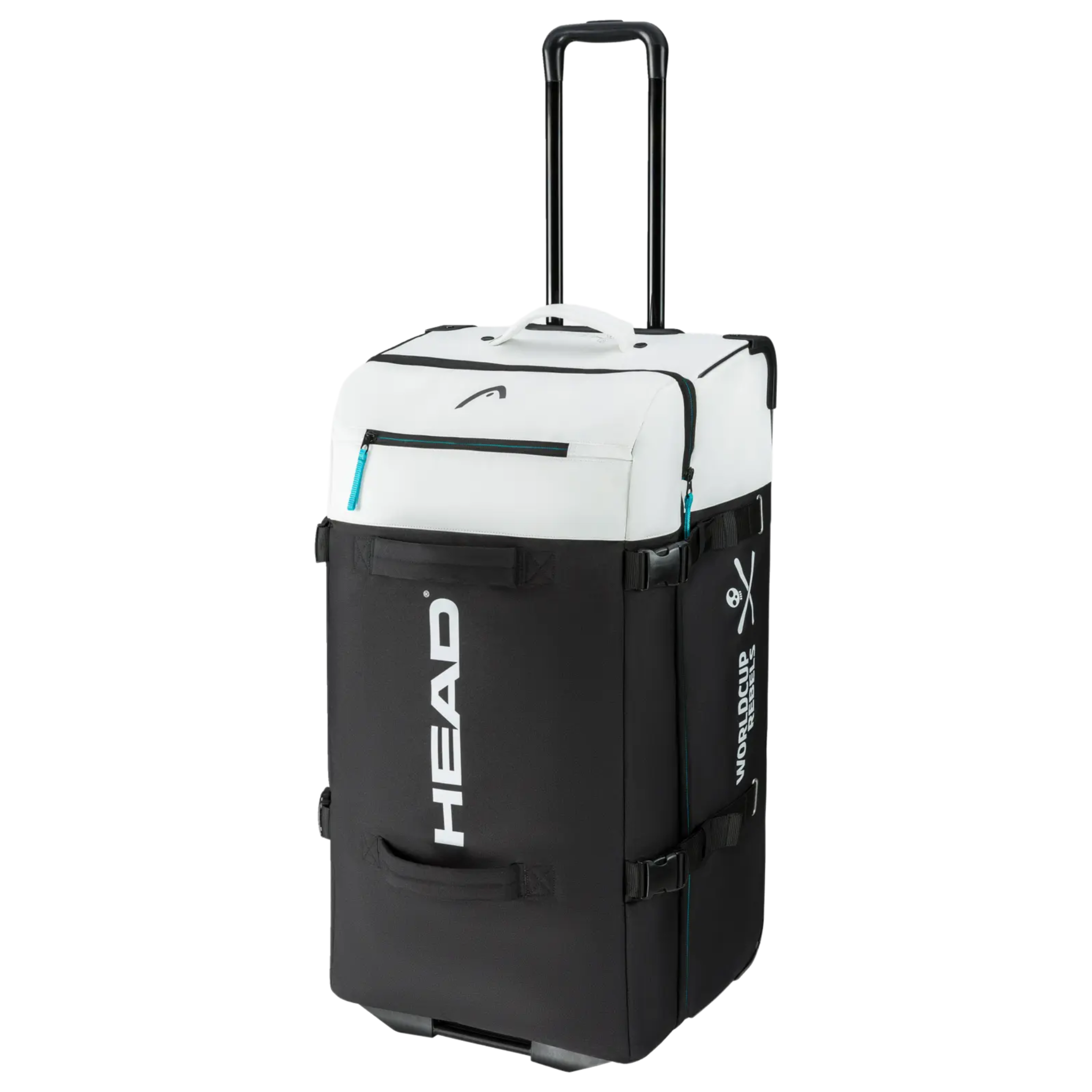 Head Rebels Travelbag – Ballistics