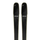 Head Men's Kore 94 Ti Skis