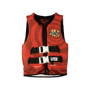 Jetpilot Cause Boys F/E Youth Eco Vest