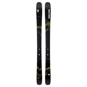 Faction Prodigy 2 Skis