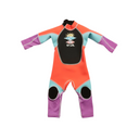 Ripcurl Grom's Omega Back Zip Easy On/Off Wetsuit