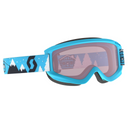 Scott Jr Agent Goggles