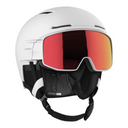 Salomon Driver Prime Sigma Photo MIPS - White
