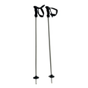 SUP Just The Tip Poles - Silver