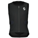Scott Vest Airflow Junior - Black/ White