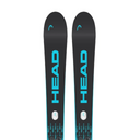 Head Kid's Worldcup e.Race Team SW JRS with JRS 7.5 Bindings