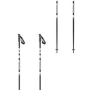 Scott Sun Valley Pole - Black