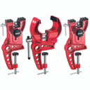 Swix World Cup Vice 3pcs - 50mm Jaws