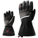 Lenz Heat Glove 6.0 Finger Cap Men's - Black