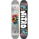 Nitro Ripper Kid's Snowboard