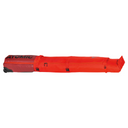 Atomic RS Double Ski Wheelie Bag - Red/ Rio Red