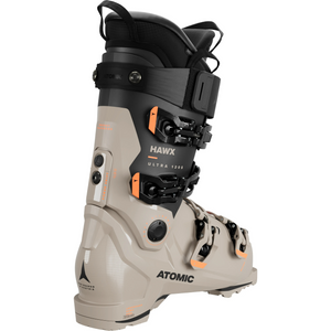 Atomic Men's Hawx Utra 120 S GW - Cement/ Black