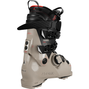 Atomic Men's Hawx Prime 130 S BOA GW - Cement/ Black