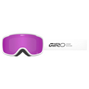 Giro Cruz Goggles (Low Bridge)