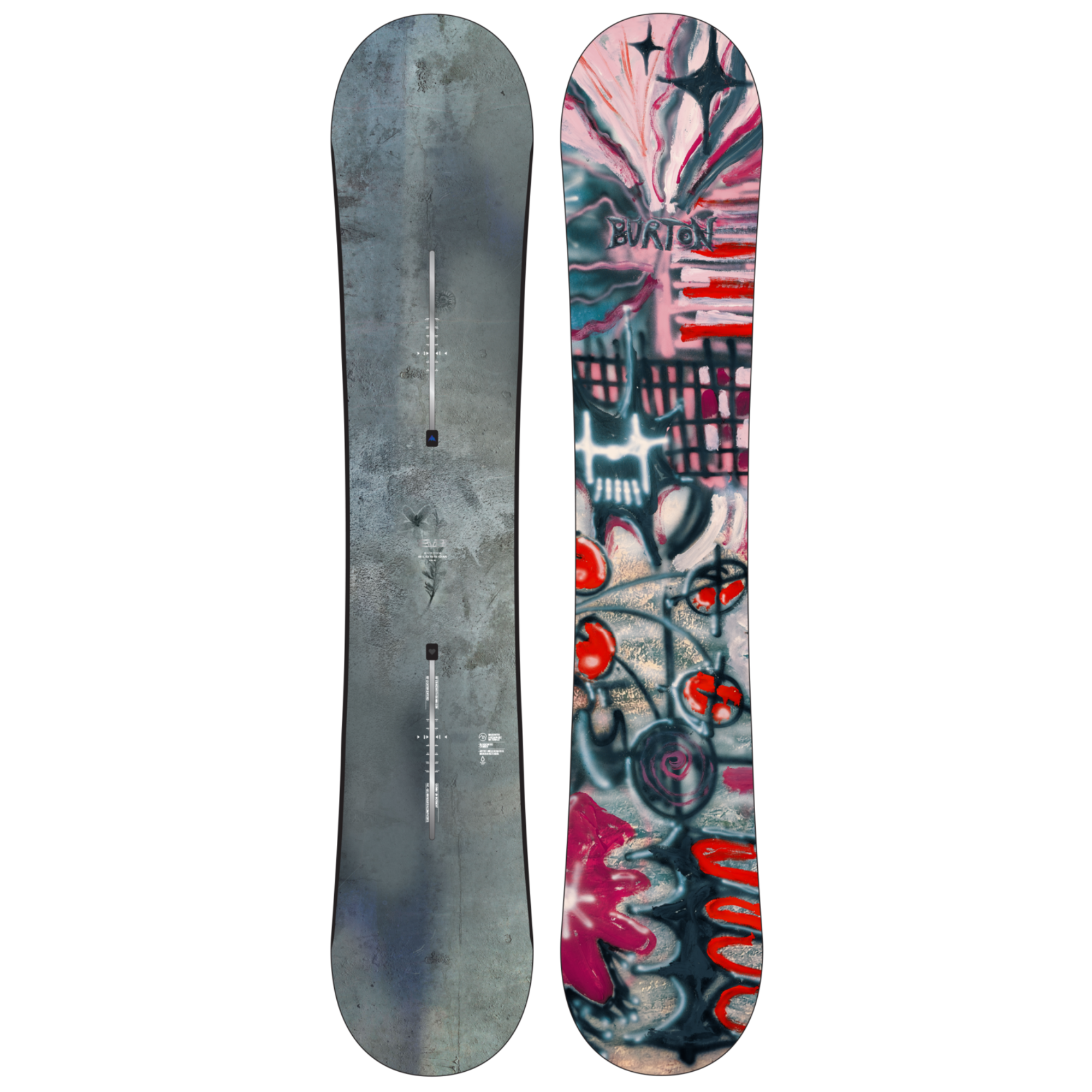 Burton Blossom Snowboard