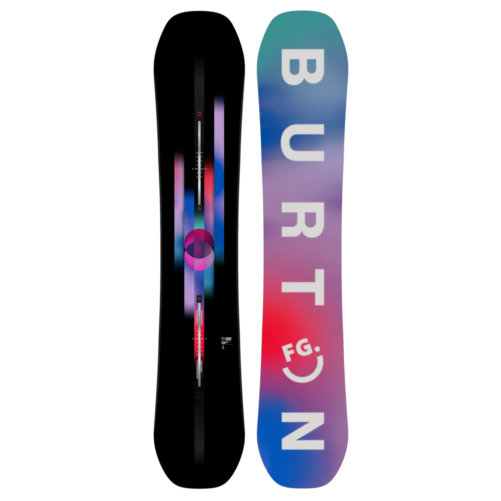 Burton Women's Feelgood Snowboard
