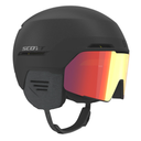 Scott Unisex Blend Plus Visor Helmet