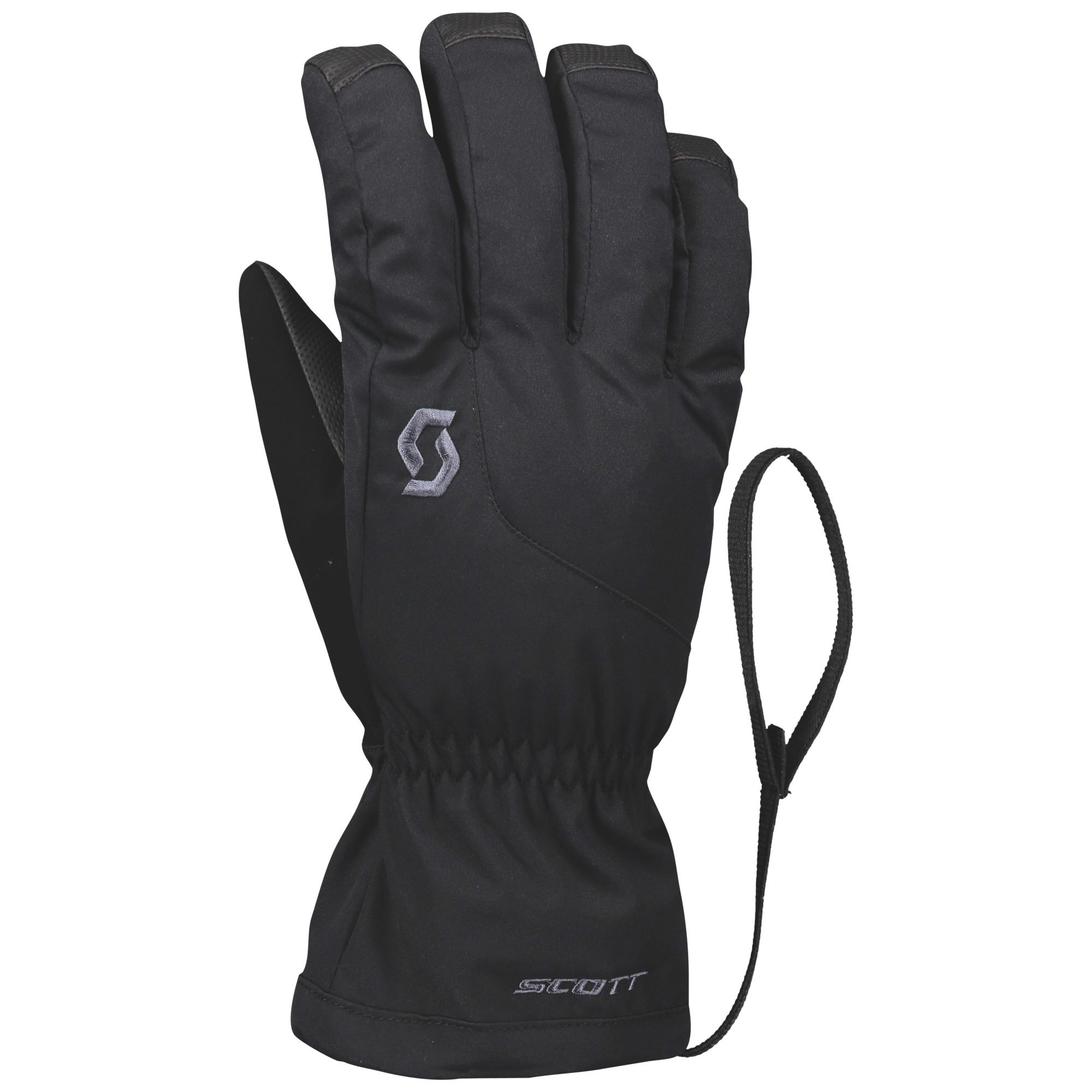 Scott Men's Ultimate GTX Glove - Black