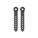 Union Forma Elite / Lab Ankle Connector (Set) - Black