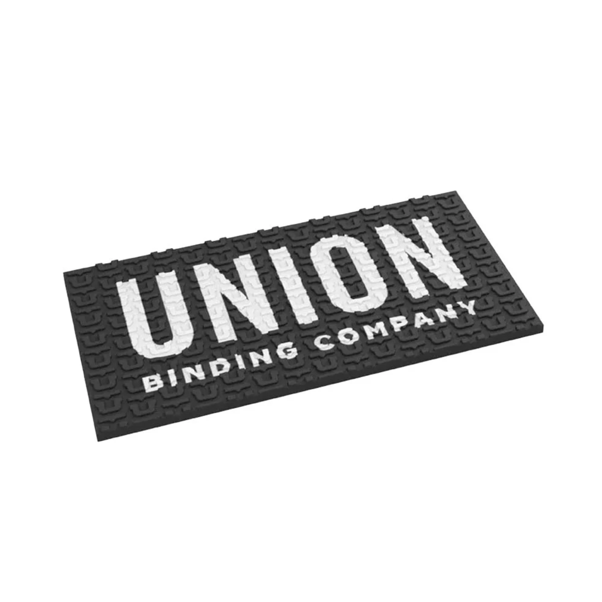 Union Surf Stomp Pad - Black