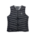 TaoTech Close Heated Vest - Black