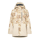 Oakley Women's TNP TBT Insulated Jacket - Cheeta TD