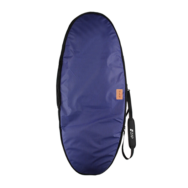 SKIMBOARD TASCHE Aus Nylon - Transporttasche Für Skimboards | Mit Schultergurt & Zugschnur | Größe 153