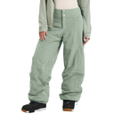 Roxy Women's Chloe Kim Pants - Lily Pad