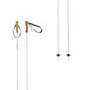 Head Women's Joy Ski Poles - Black Pearl