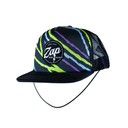 Zap Vintage Surf Hat - Z Pattern