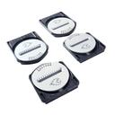 Spark R&D Pucks - Metal
