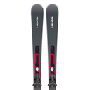 Head Shape e-V5 + PR 11 GW